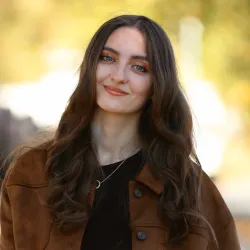 Фотография репетитора Ващинникова Ксения Викторовна