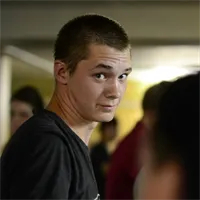 Фотография репетитора Бородин Алексей Андреевич