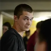 Фотография репетитора Бородин Алексей Андреевич