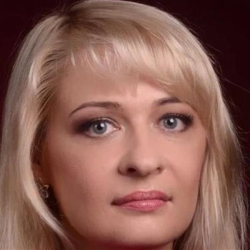 Фотография репетитора Белюшина Ирина Валентиновна