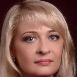 Фотография репетитора Белюшина Ирина Валентиновна