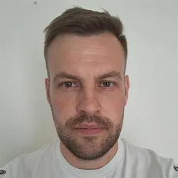 Фотография репетитора Смирнов Артем Юрьевич