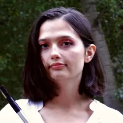 Фотография репетитора Рождественская Мария Игнатьевна