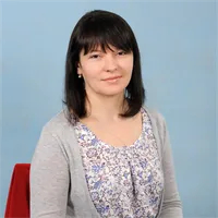 Фотография репетитора Бурдеева Наталья Николаевна