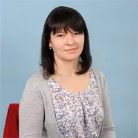 Фотография репетитора Бурдеева Наталья Николаевна