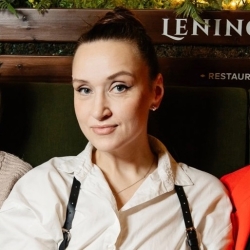 Фотография репетитора Вострикова Юлия Александровна