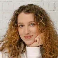 Фотография репетитора Кислова Елизавета Алексеевна