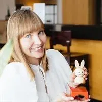 Фотография репетитора Левашова Ульяна Леонидовна