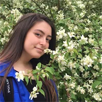 Фотография репетитора Шаповалова Елена Вячеславовна