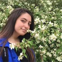 Фотография репетитора Шаповалова Елена Вячеславовна