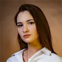 Фотография репетитора Дудина Арина Андреевна