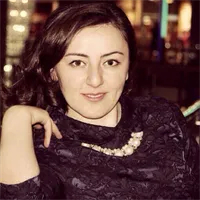 Фотография репетитора Григорян Мара Эдиковна