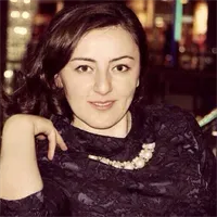 Фотография репетитора Григорян Мара Эдиковна