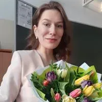 Фотография репетитора Михеева Александра Александровна