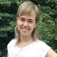 Фотография репетитора Волкова Мария Викторовна