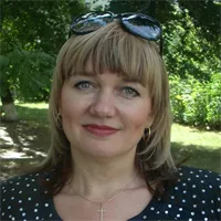 Фотография репетитора Шипилова Оксана Витальевна