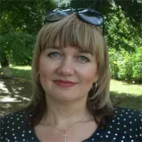 Фотография репетитора Шипилова Оксана Витальевна