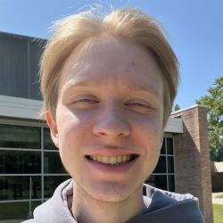 Фотография репетитора Резниченко Егор Владимирович