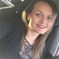 Фотография репетитора Попова Анастасия Алексеевна