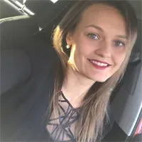 Фотография репетитора Попова Анастасия Алексеевна