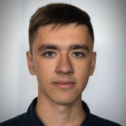 Фотография репетитора Сазонов Данила Сергеевич