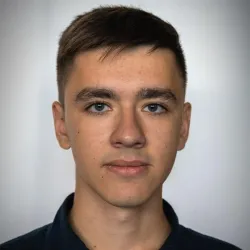 Фотография репетитора Сазонов Данила Сергеевич