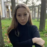 Фотография репетитора Сафонова Алина Михайловна
