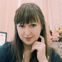 Фотография репетитора Ильина Анна Викторовна