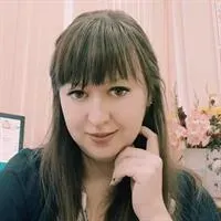 Фотография репетитора Ильина Анна Викторовна