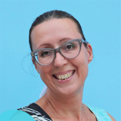 Фотография репетитора Курчевенкова Галина Геннадьевна