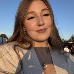 Фотография репетитора Стоянова Павлина Игоревна