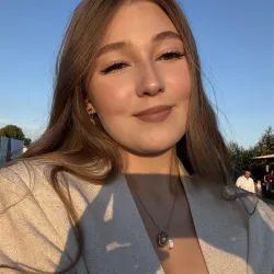 Фотография репетитора Стоянова Павлина Игоревна