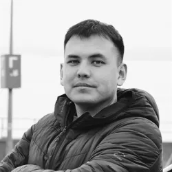 Фотография репетитора Халилов Ришат Радикович