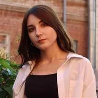 Фотография репетитора Бонч-Бруевич Полина Григорьевна