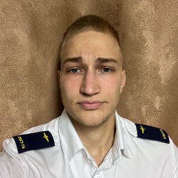 Фотография репетитора Мехряков Ярослав Владимирович