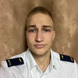 Фотография репетитора Мехряков Ярослав Владимирович