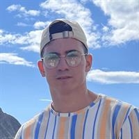 Фотография репетитора Куканов Дмитрий Олегович