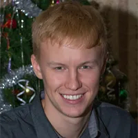 Фотография репетитора Перминов Аркадий Сергеевич