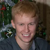 Фотография репетитора Перминов Аркадий Сергеевич