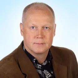 Фотография репетитора Алексеев Николай Викторович