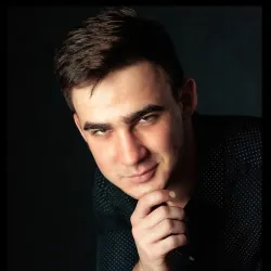 Фотография репетитора Зань Владислав Михайлович