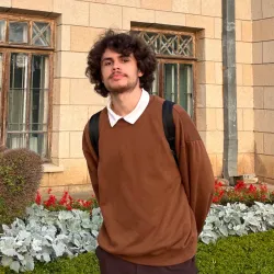 Фотография репетитора Павлов Александр Олегович