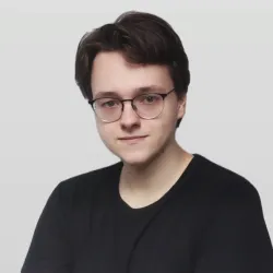 Фотография репетитора Владимиров Алексей Эдуардович