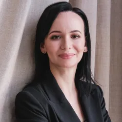 Фотография репетитора Миронова Марина Николаевна