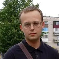 Фотография репетитора Селезнев Вадим Витальевич