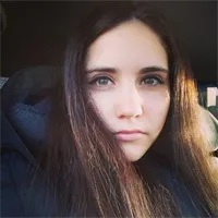 Фотография репетитора Ягловская Анна Вячеславовна