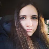 Фотография репетитора Ягловская Анна Вячеславовна