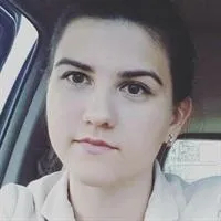 Фотография репетитора Курочка Екатерина Николаевна