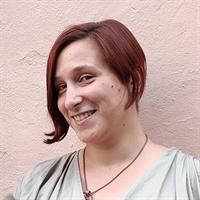 Фотография репетитора Сагатовская Ксения Вадимовна