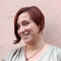 Фотография репетитора Сагатовская Ксения Вадимовна